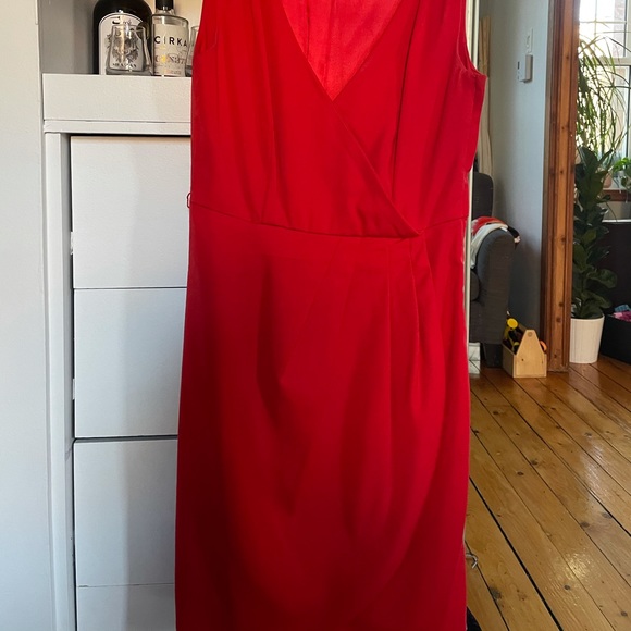 Dress - Picture 2 of 2